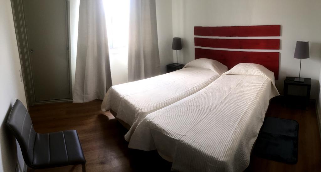 Apartamentos Solmar 15º Ponta Delgada Kültér fotó