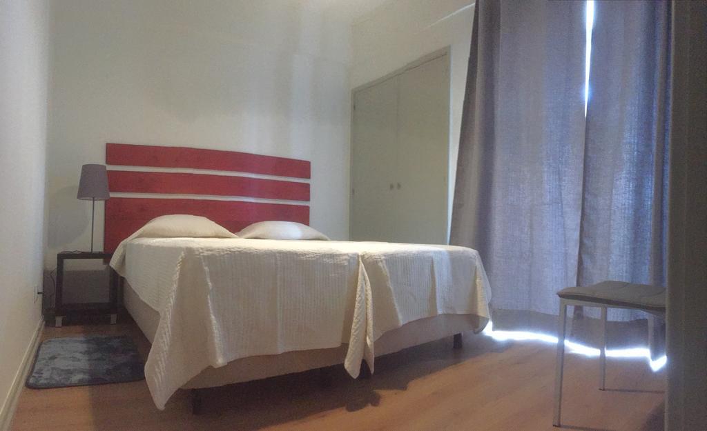 Apartamentos Solmar 15º Ponta Delgada Kültér fotó