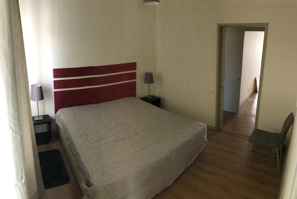 Apartamentos Solmar 15º Ponta Delgada Kültér fotó