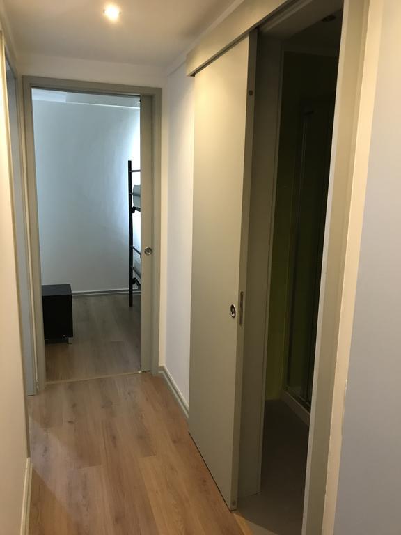 Apartamentos Solmar 15º Ponta Delgada Kültér fotó