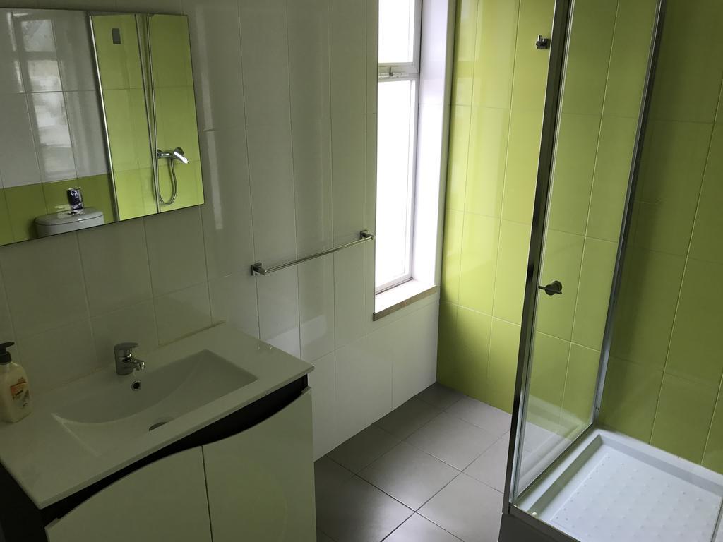 Apartamentos Solmar 15º Ponta Delgada Kültér fotó