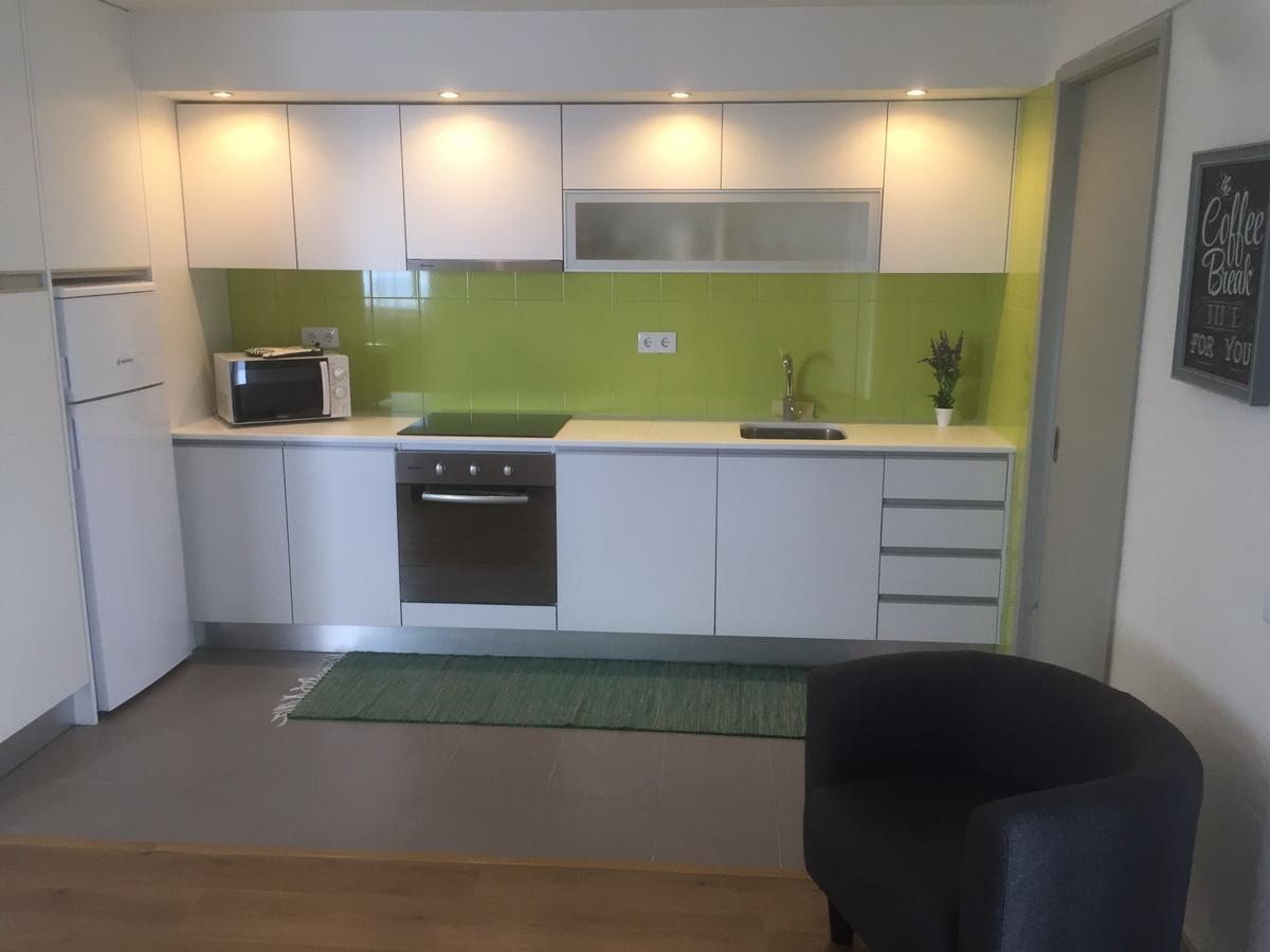 Apartamentos Solmar 15º Ponta Delgada Kültér fotó