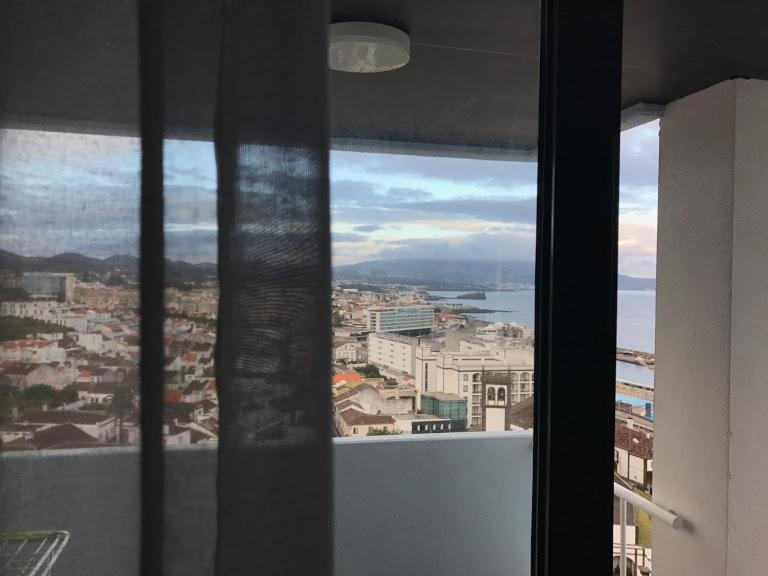 Apartamentos Solmar 15º Ponta Delgada Kültér fotó