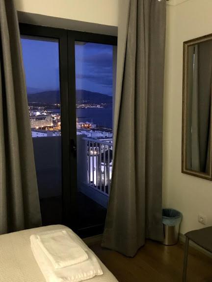 Apartamentos Solmar 15º Ponta Delgada Kültér fotó