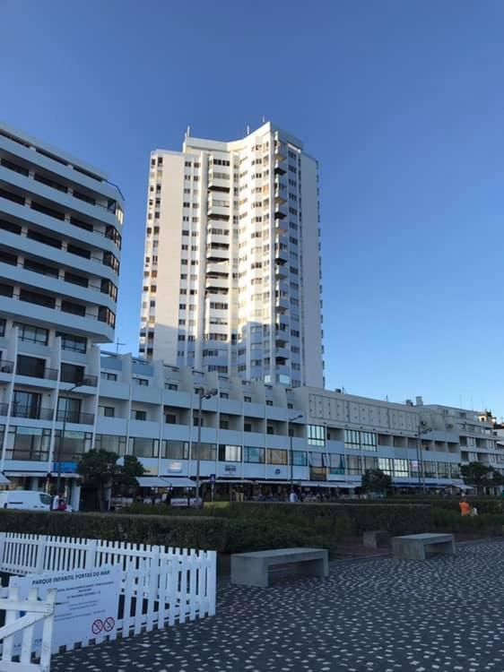 Apartamentos Solmar 15º Ponta Delgada Kültér fotó